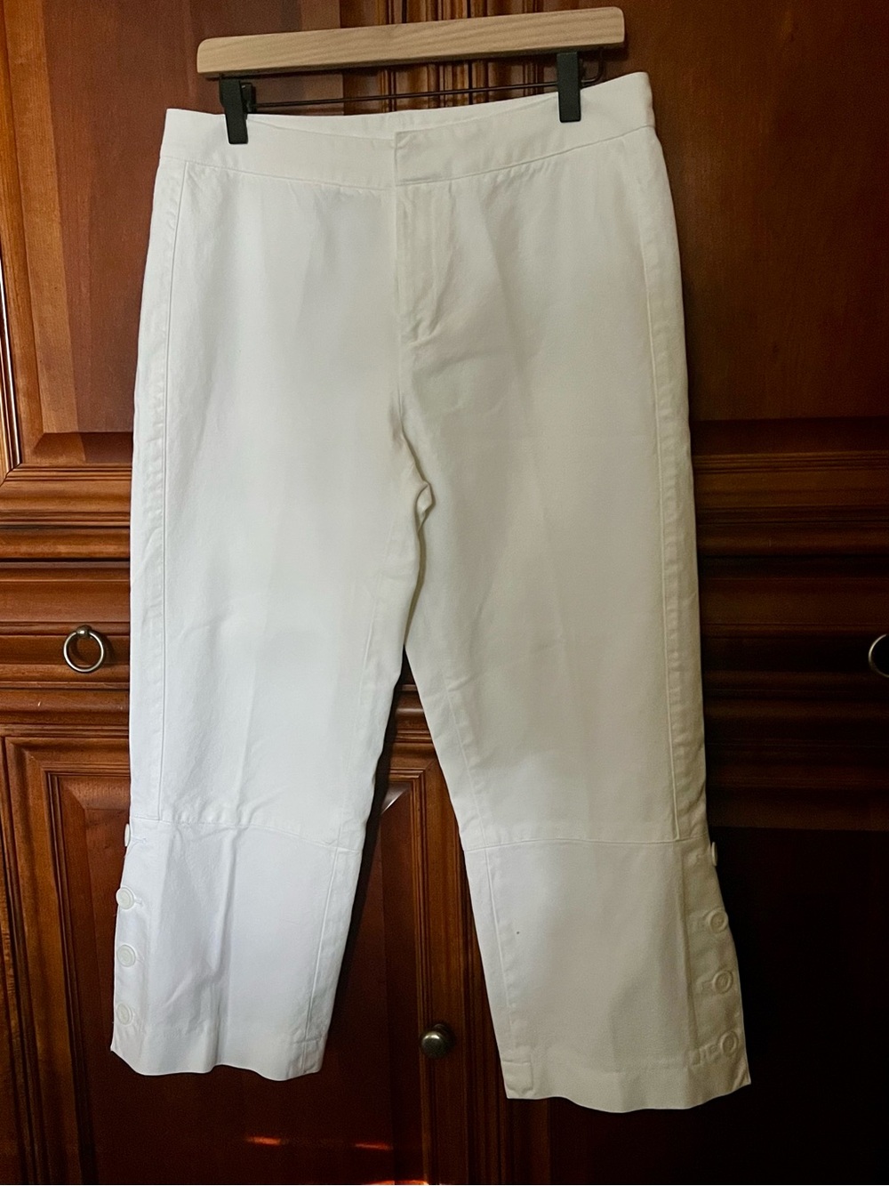 Nine West capri pants